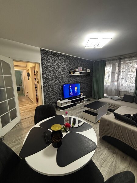 Drumul Taberei, 3 camere, decomandat, Constantin Brancusi