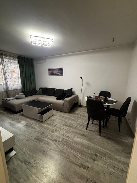 Drumul Taberei, 3 camere, decomandat, Constantin Brancusi