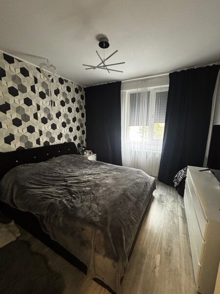 Drumul Taberei, 3 camere, decomandat, Constantin Brancusi