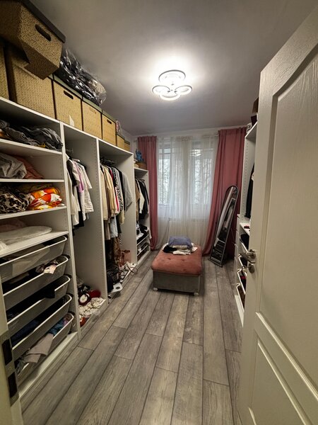 Drumul Taberei, 3 camere, decomandat, Constantin Brancusi