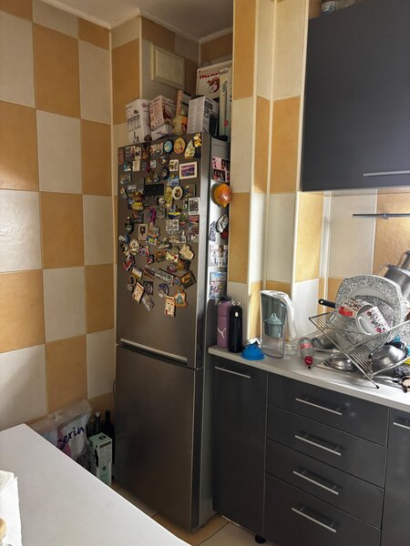 Drumul Taberei, 3 camere, decomandat, Constantin Brancusi