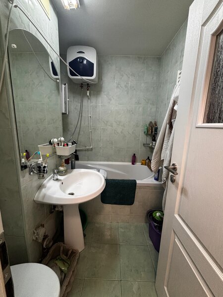 Drumul Taberei, 3 camere, decomandat, Constantin Brancusi