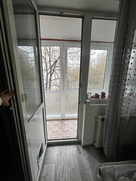 Drumul Taberei, 3 camere, decomandat, Constantin Brancusi