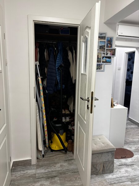 Drumul Taberei, 3 camere, decomandat, Constantin Brancusi