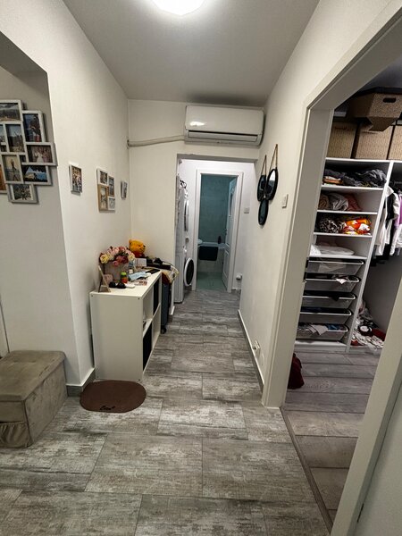 Drumul Taberei, 3 camere, decomandat, Constantin Brancusi