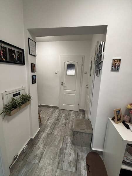 Drumul Taberei, 3 camere, decomandat, Constantin Brancusi